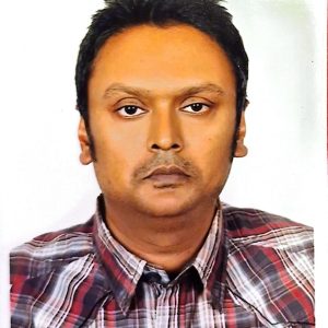 A.F.M SAZZADUR RAHMAN