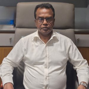 MOTAHER HOSAIN CHOWDHURY