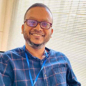 A.Z.M. OBAIDUR RAHMAN